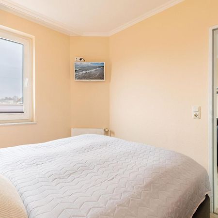 Haus Panorama Laboe Nr 21 아파트 외부 사진