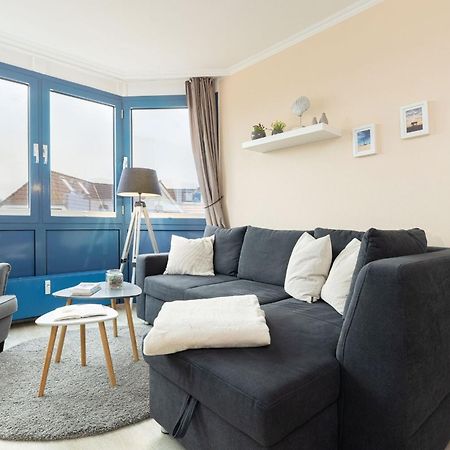 Haus Panorama Laboe Nr 21 아파트 외부 사진