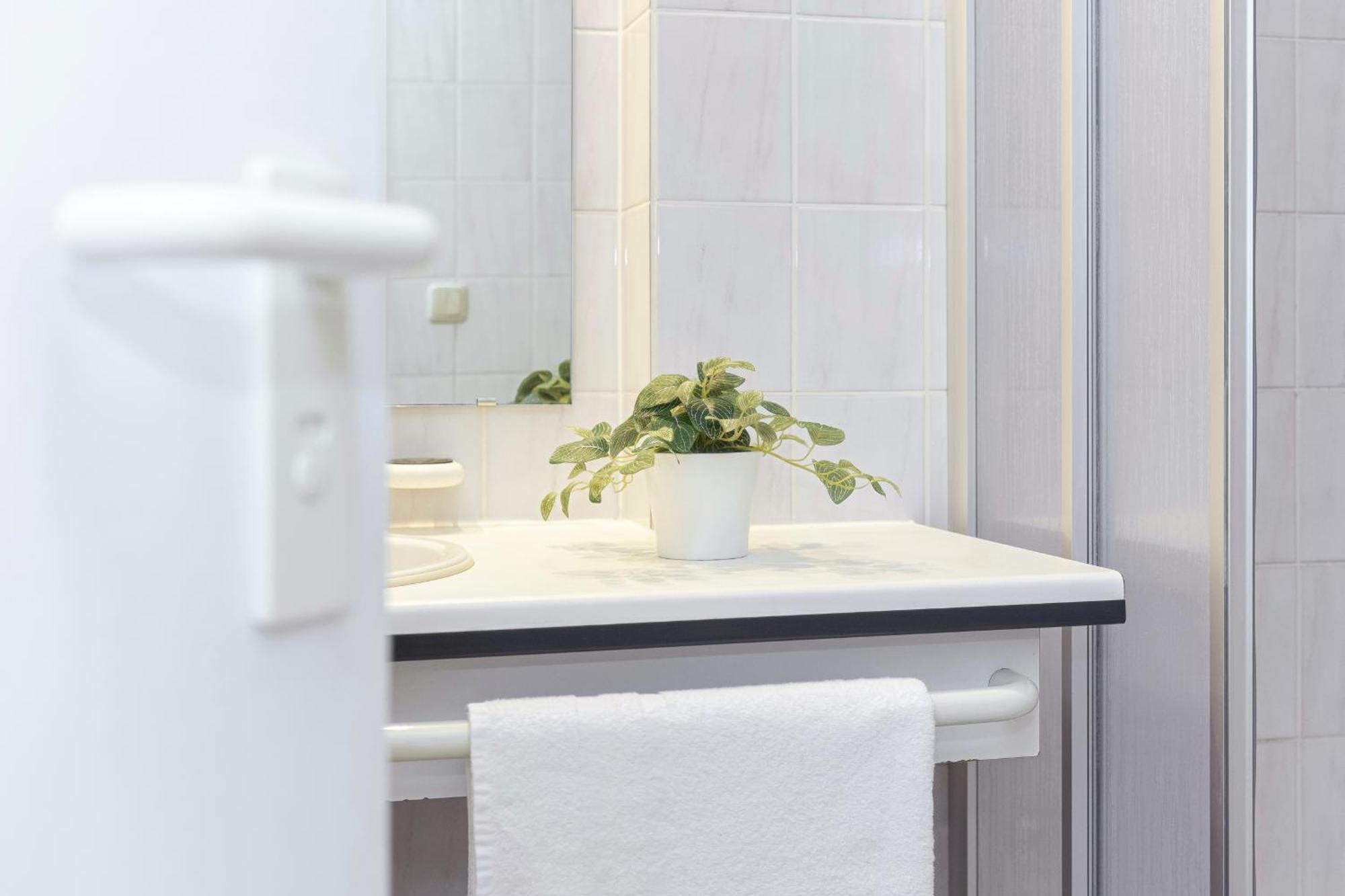 Haus Panorama Laboe Nr 21 아파트 외부 사진