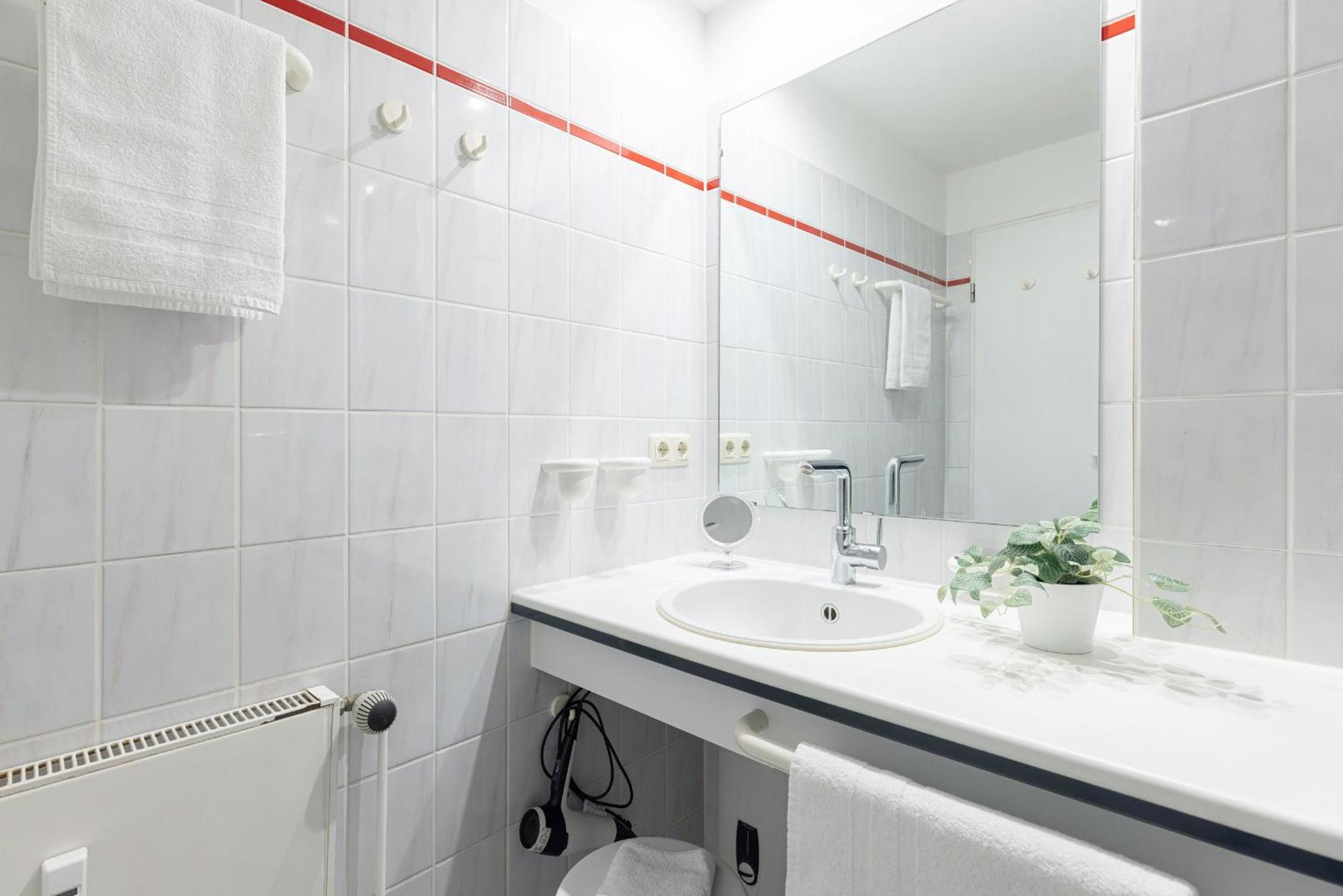Haus Panorama Laboe Nr 21 아파트 외부 사진