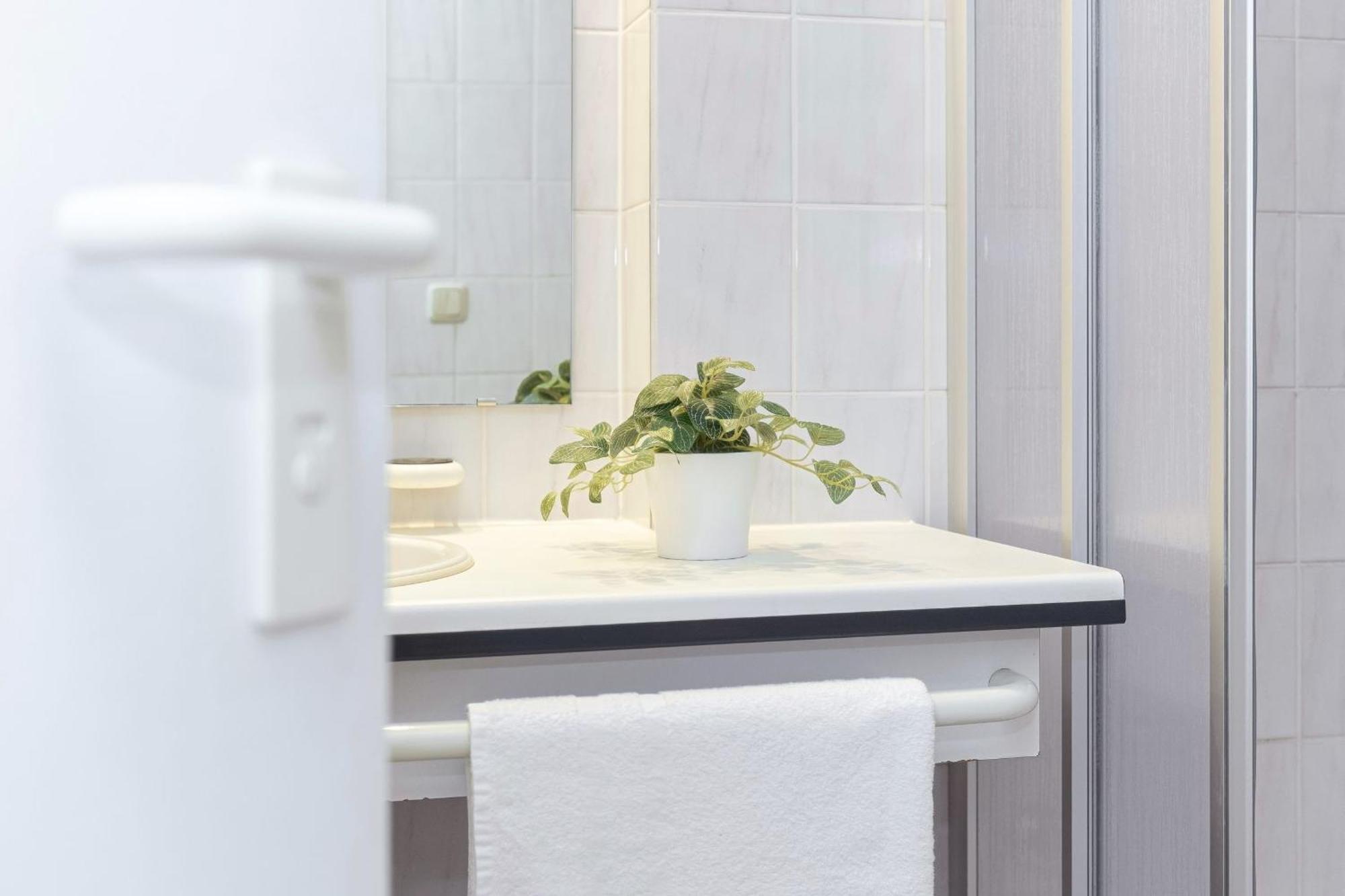 Haus Panorama Laboe Nr 21 아파트 외부 사진