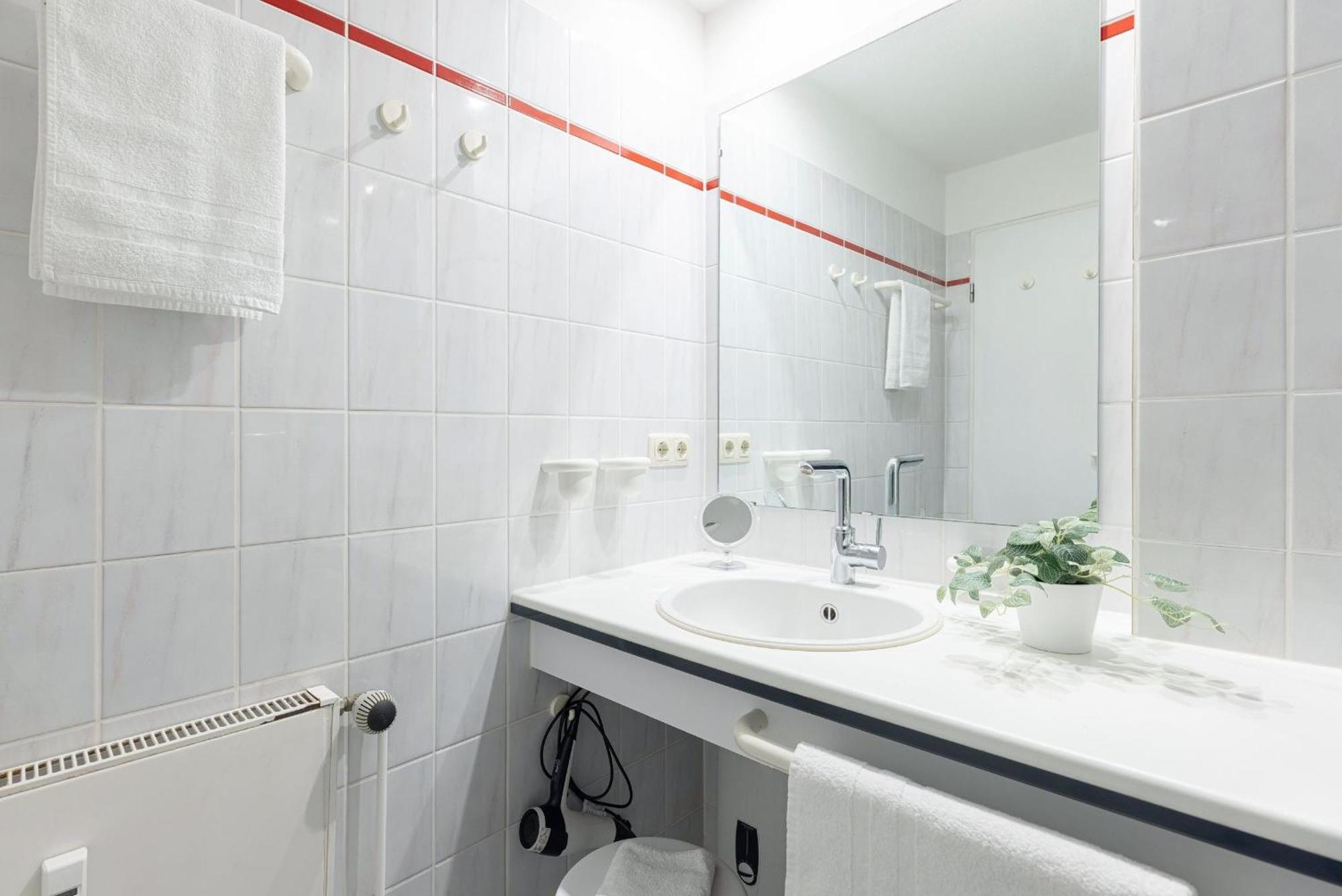 Haus Panorama Laboe Nr 21 아파트 외부 사진
